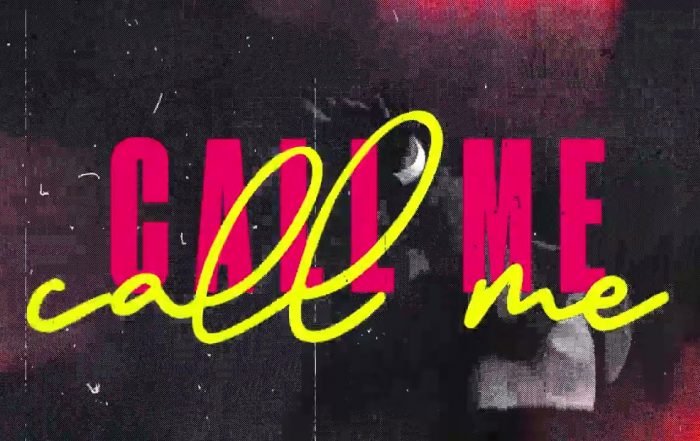 Gabry Ponte, R3HAB, Timmy Trumpet - Call Me (Video), Pop music genre, Nagamag Magazine