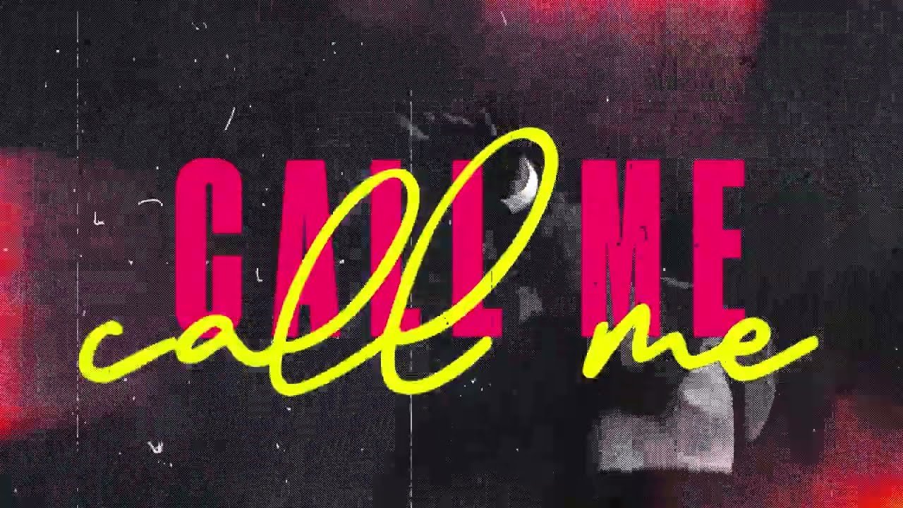 Gabry Ponte, R3HAB, Timmy Trumpet - Call Me (Video), Pop music genre, Nagamag Magazine