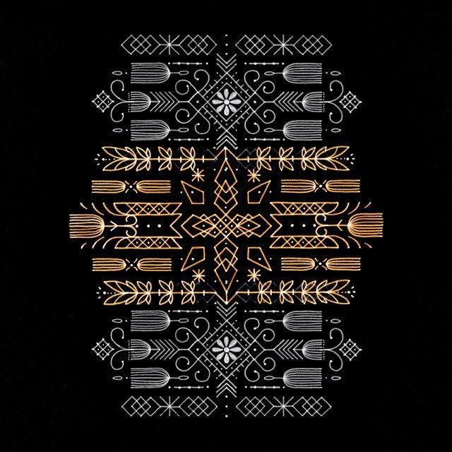 Ganesboro – Henshin (Spotify)