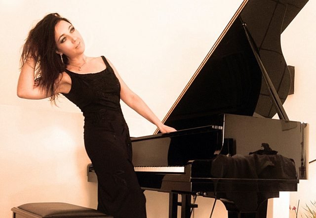 GéNIA -Where am I? (Spotify), Neoclassical music genre, Nagamag Magazine