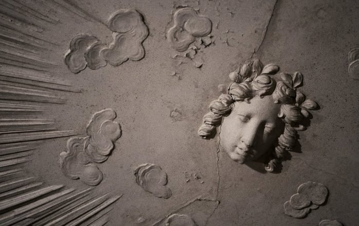 Gifts From Crows - The Empty Mirror (Video), Neoclassical music genre, Nagamag Magazine