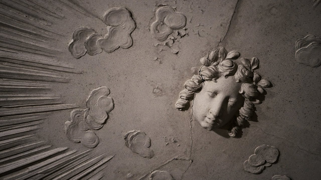 Gifts From Crows - The Empty Mirror (Video), Neoclassical music genre, Nagamag Magazine