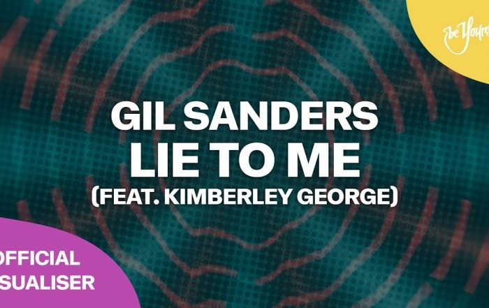 Gil Sanders - Lie To Me (feat. Kimberley George) (Video), Pop music genre, Nagamag Magazine