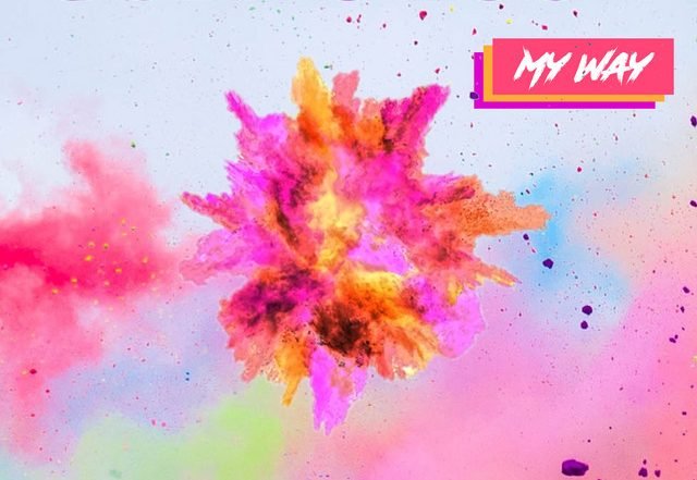GOLDCRUSH - My Way (Spotify), Pop music genre, Nagamag Magazine