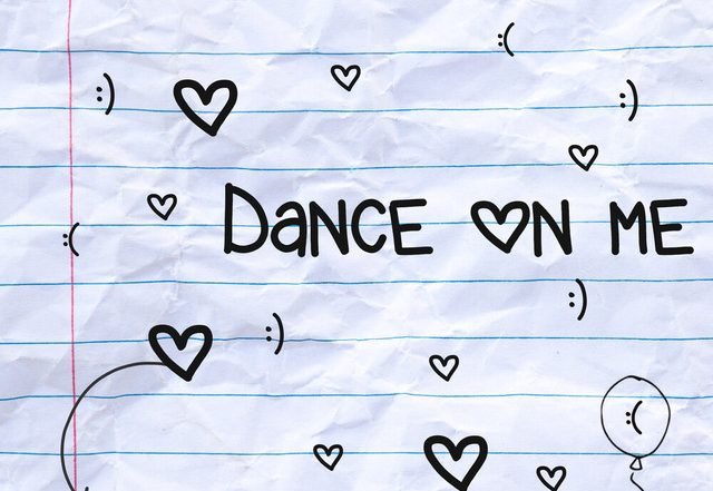 Gunder808 - Dance On Me (Spotify), Pop music genre, Nagamag Magazine