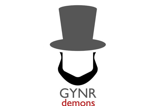 GYNR - demons (Spotify), Pop music genre, Nagamag Magazine