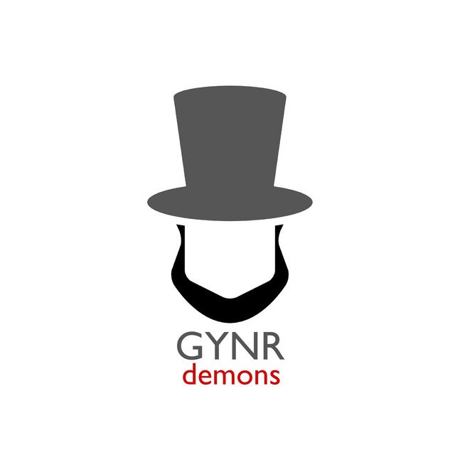 GYNR - demons (Spotify), Pop music genre, Nagamag Magazine