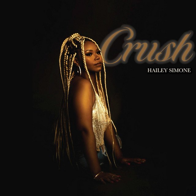 Hailey Simone – Crush (Spotify)
