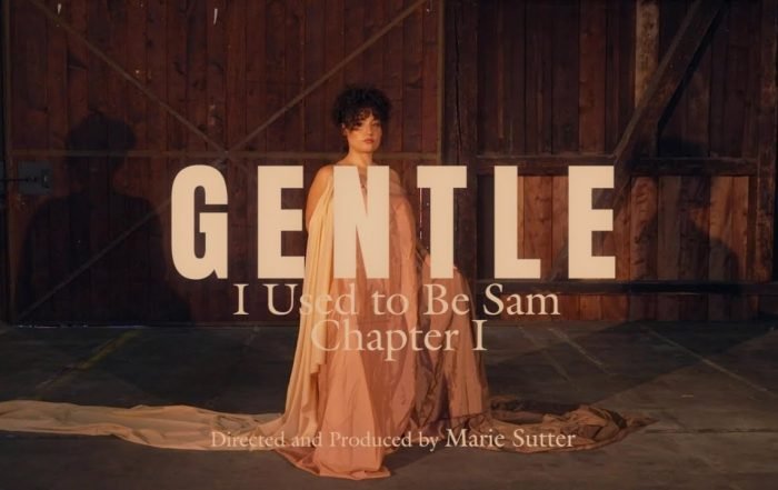 I Used to Be Sam - Gentle (Video), Pop music genre, Nagamag Magazine