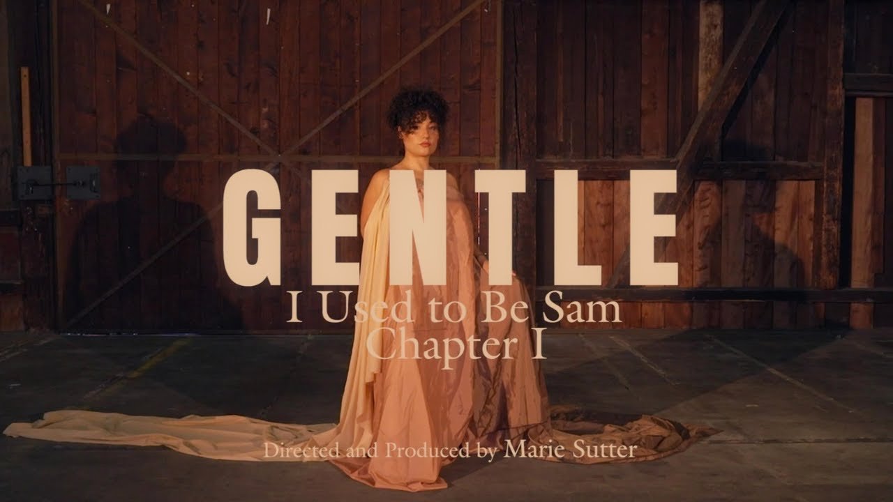 I Used to Be Sam - Gentle (Video), Pop music genre, Nagamag Magazine
