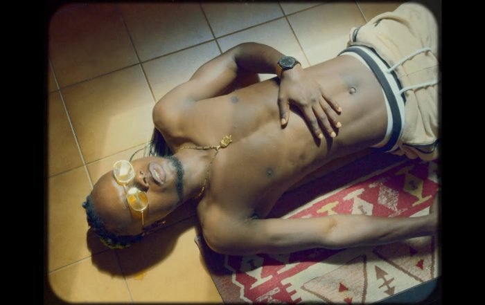 $illy Gusti - Tattoo ft. DullaBills (Video), Pop music genre, Nagamag Magazine