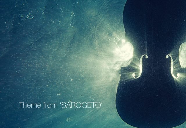 Jakob Balogh - Miki's Theme (Spotify), Neoclassical music genre, Nagamag Magazine