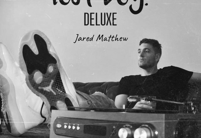 Jared Matthew - Beat Drop. (Spotify), Hip-Hop music genre, Nagamag Magazine