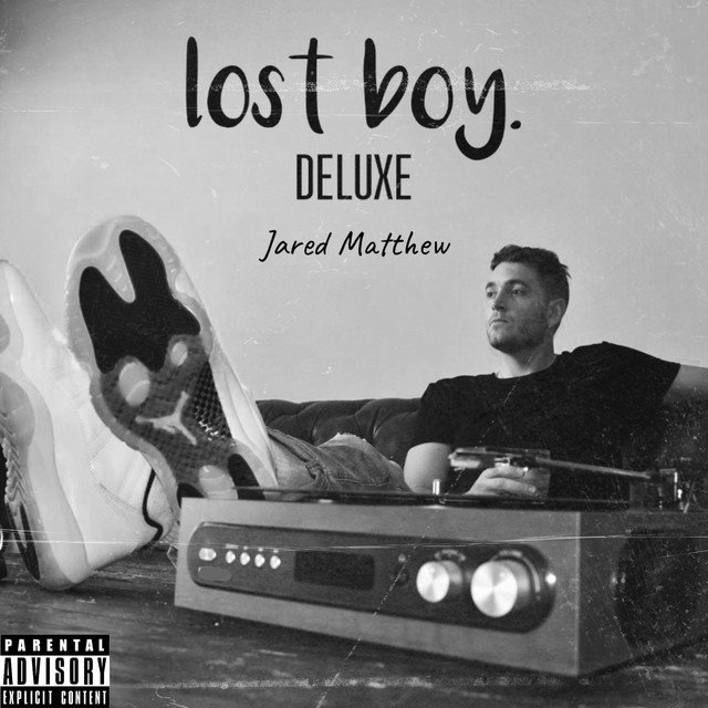 Jared Matthew – Beat Drop. (Spotify)