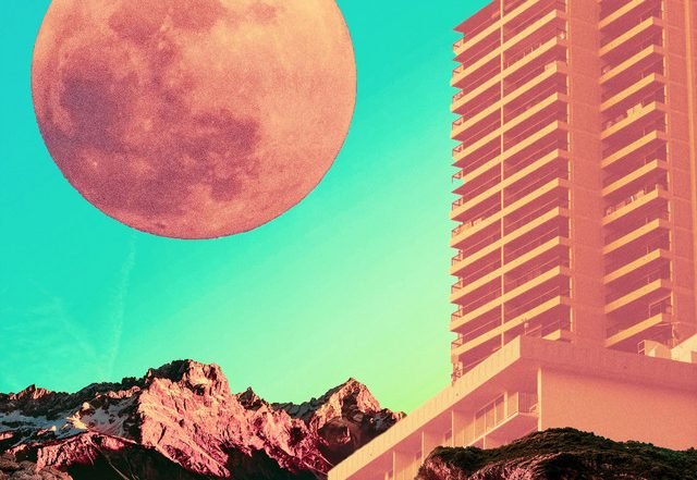 JB Stark - Your Sweet Power (Spotify), Jazz music genre, Nagamag Magazine