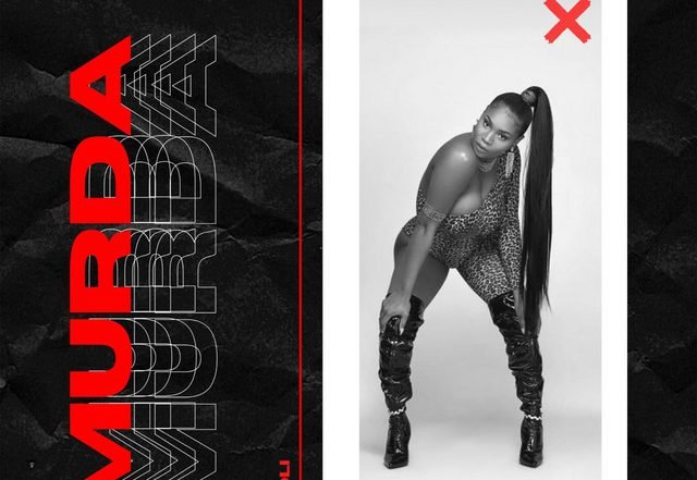 Jholi - Murda (Spotify), Pop music genre, Nagamag Magazine