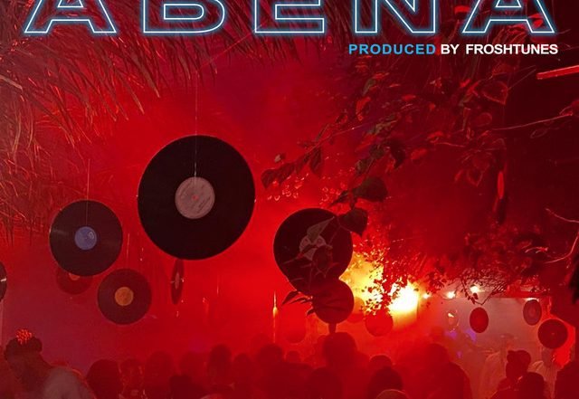 Jo-El Sii - Abena (Spotify), Pop music genre, Nagamag Magazine