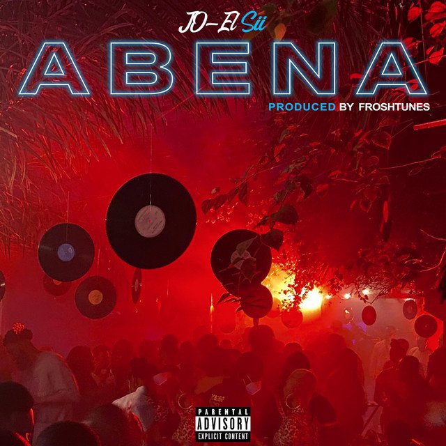 Jo-El Sii – Abena (Spotify)