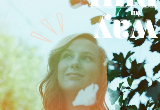 Juliette Reilly - Find My Way (Spotify), Pop music genre, Nagamag Magazine