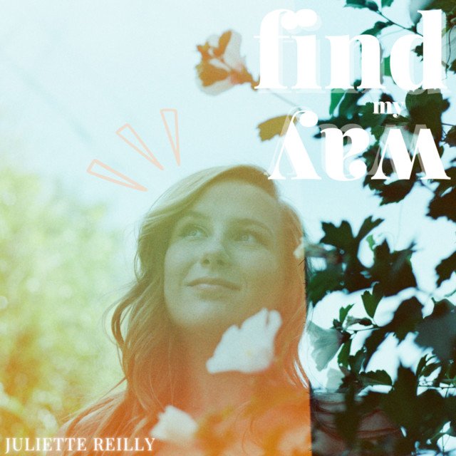 Juliette Reilly - Find My Way (Spotify), Pop music genre, Nagamag Magazine