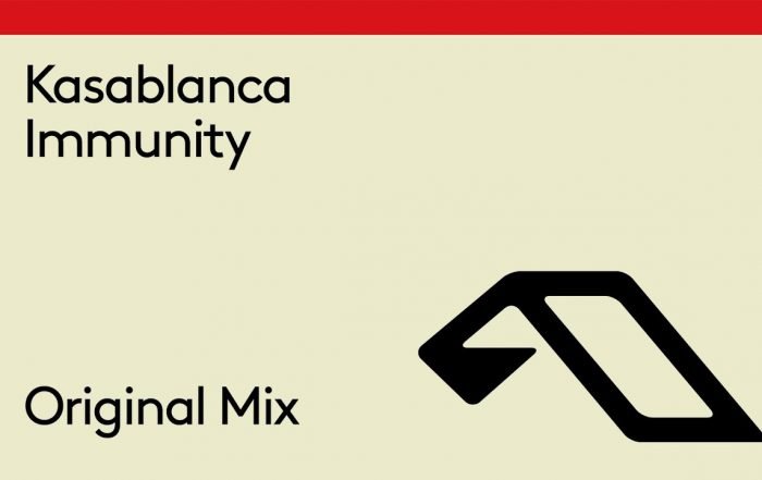 Kasablanca - Immunity (Video), Electronica music genre, Nagamag Magazine