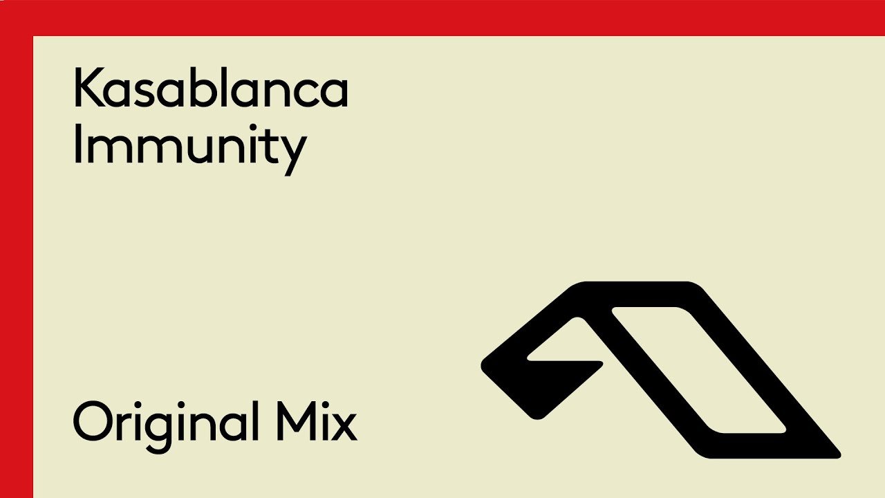 Kasablanca - Immunity (Video), Electronica music genre, Nagamag Magazine