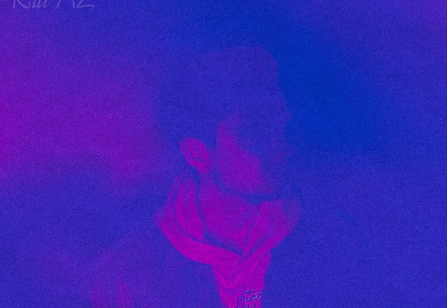 kid AZ - LOST YOU (Spotify), Pop music genre, Nagamag Magazine