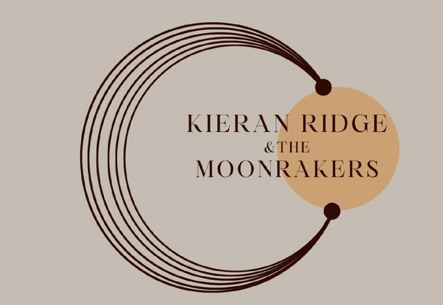 Kieran Ridge & The Moonrakers - Somewhere on the Edge of Town (Spotify), Rock music genre, Nagamag Magazine
