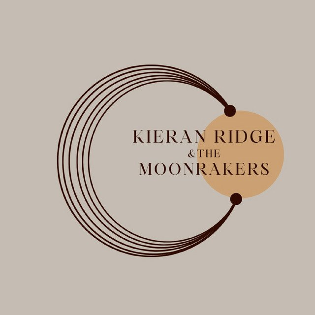 Kieran Ridge & The Moonrakers – Somewhere on the Edge of Town (Spotify)