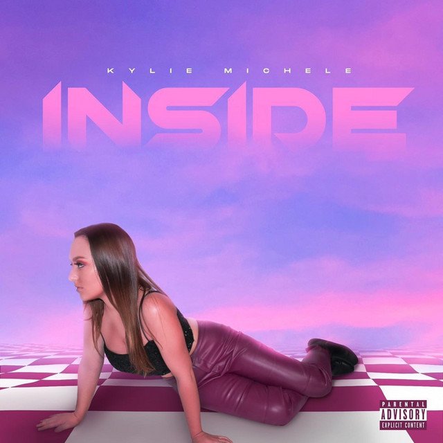 Kylie Michele – Inside (Spotify)