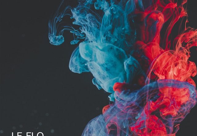 LF-Flo - Impf - Radio Edit (Spotify), Electronica music genre, Nagamag Magazine