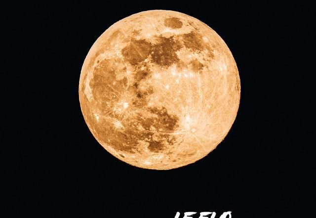 LF-Flo - To the moon - Extended edit (Spotify), Electronica music genre, Nagamag Magazine