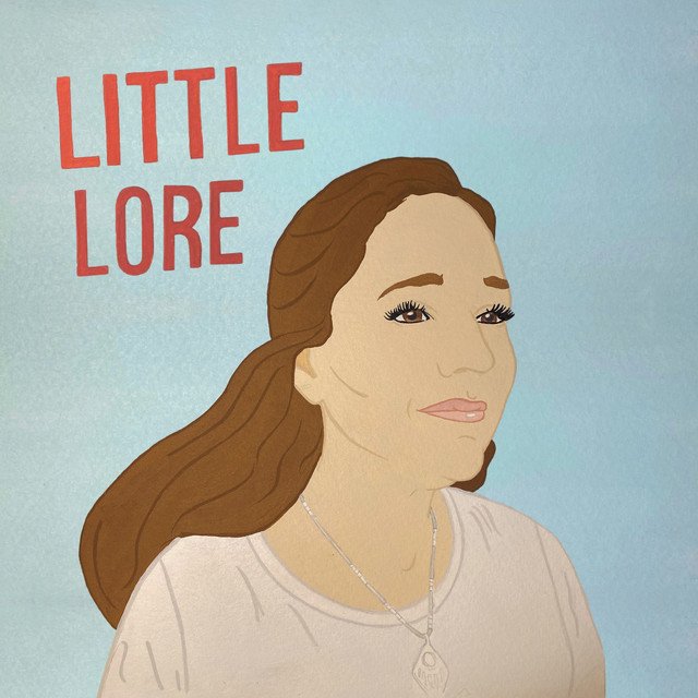 Little Lore – Sleep Again (Spotify)