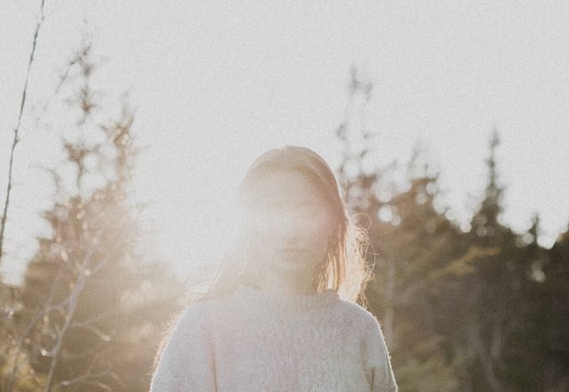 Louise Weseth - Woodlands (Spotify), Rock music genre, Nagamag Magazine