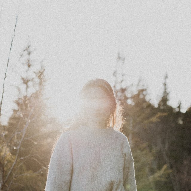 Louise Weseth – Woodlands (Spotify)