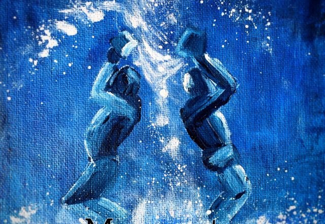 Luis Paul - Moments (Spotify), Neoclassical music genre, Nagamag Magazine