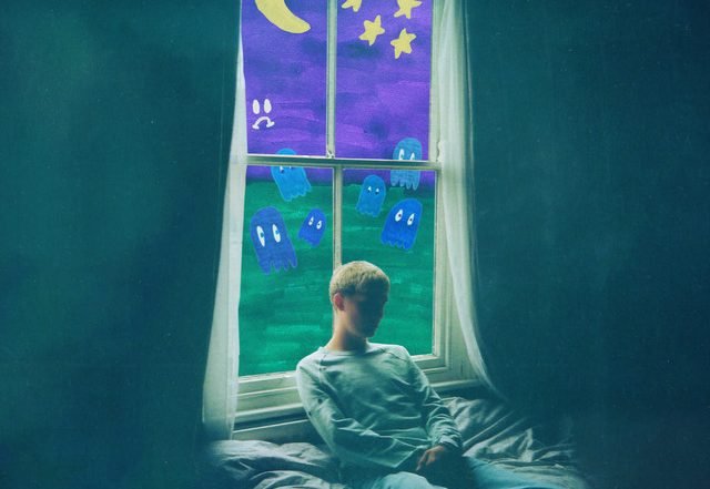 Luke Royalty - blue peter (Spotify), Pop music genre, Nagamag Magazine