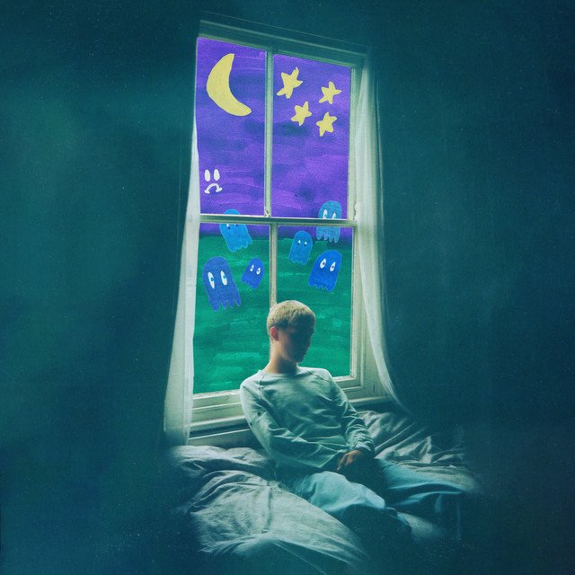 Luke Royalty – blue peter (Spotify)