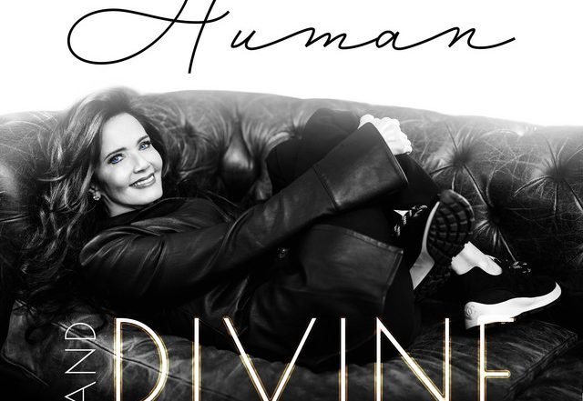 Lynda Carter - Human and Divine (Spotify), Neoclassical music genre, Nagamag Magazine