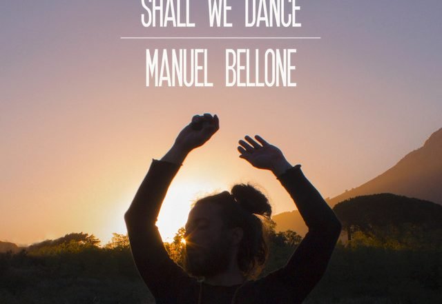 Manuel Bellone - Shall We Dance (Spotify), Rock music genre, Nagamag Magazine