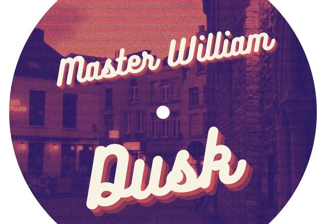 Master William - Dusk (Spotify), House music genre, Nagamag Magazine