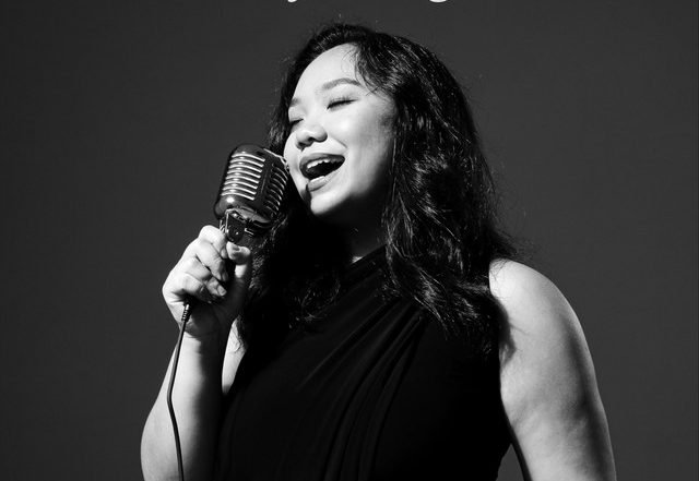Meggy Katigbak - My Song (Spotify), Jazz music genre, Nagamag Magazine
