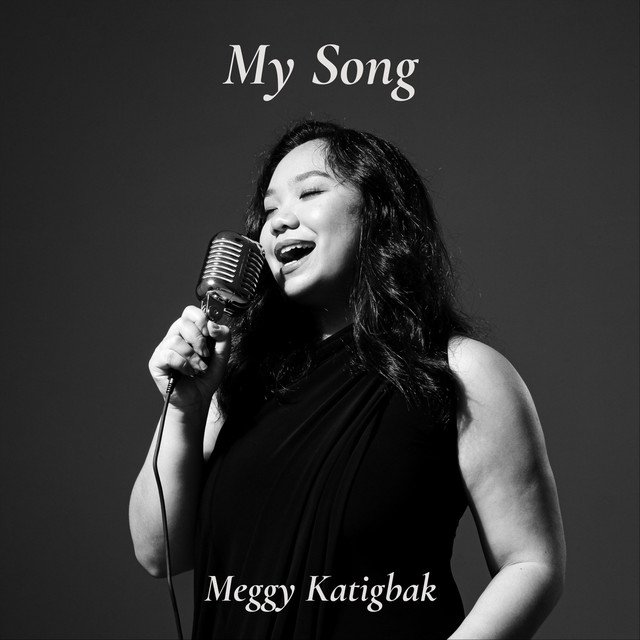 Meggy Katigbak – My Song (Spotify)