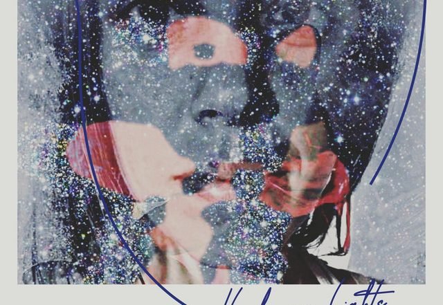 Michelle Welchons - Flickering Lights (Spotify), Jazz music genre, Nagamag Magazine