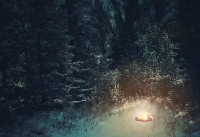 MoonBell - Uncovered (Spotify), Neoclassical music genre, Nagamag Magazine