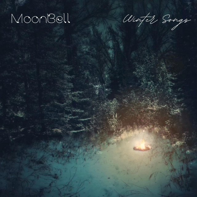 MoonBell - Uncovered (Spotify), Neoclassical music genre, Nagamag Magazine