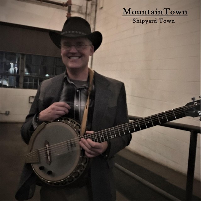 Mountain Town - Shipyard Town (Spotify), Rock music genre, Nagamag Magazine
