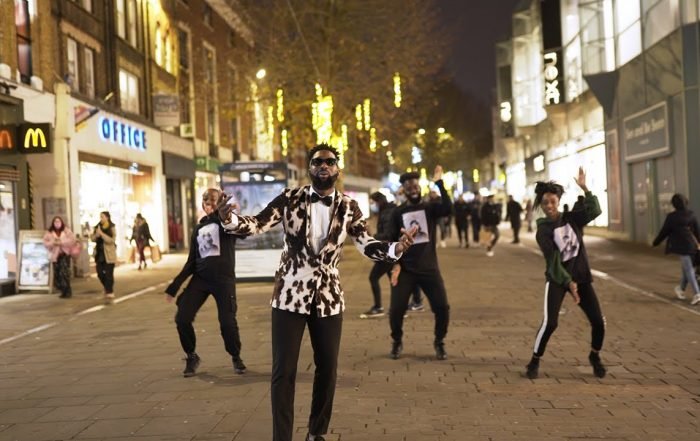 Mr Jayvic - Demon Chasing Me (Video), Pop music genre, Nagamag Magazine