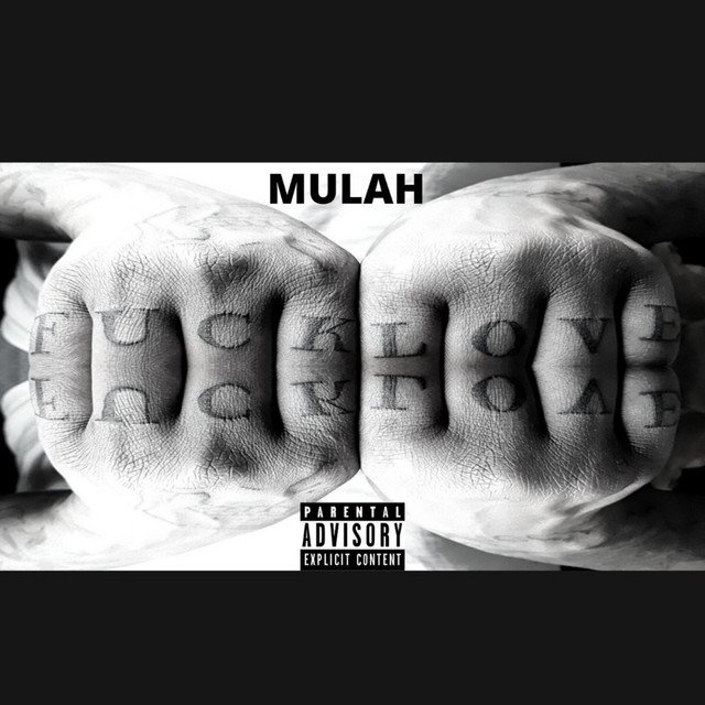 Mulah Music – Juice Box (Spotify)