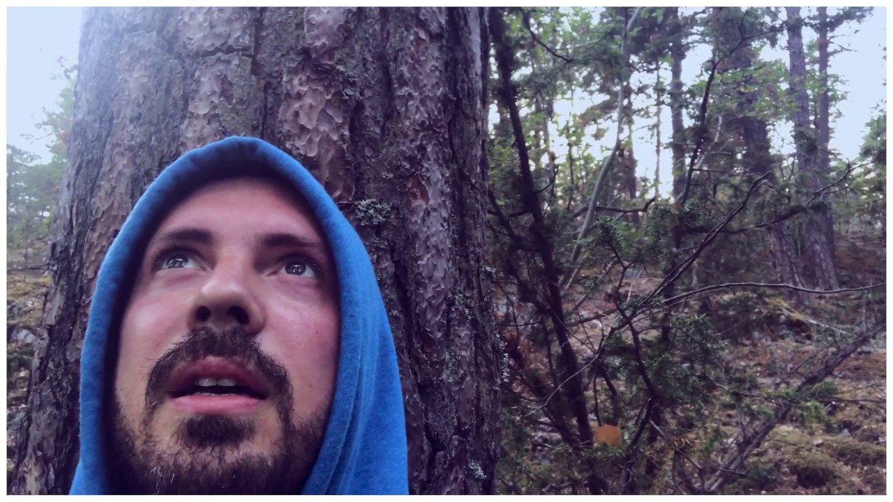 Nervous City | Nervous Self – G-d knows what (Video), Pop music genre, Nagamag Magazine